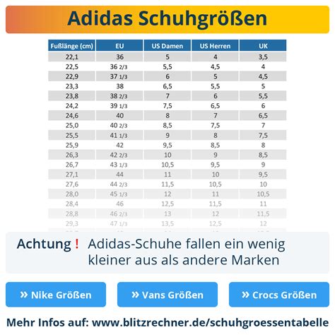 adidas größentabelle schuhe kinder|Adidas größentabelle schuhe.